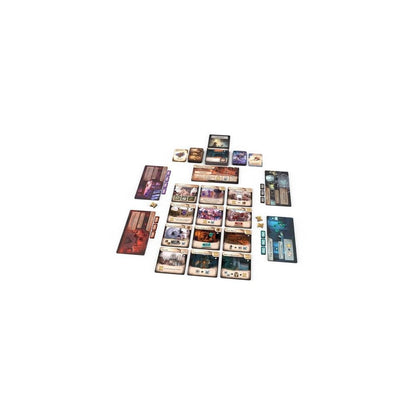 Dungeons & Dragons: Vault Of Dragons Board Game - Beanie Games