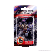 Dwarf Male Fighter D&D Icons of the Realms Premium Figures - Beanie Games