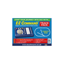 E - Z Command Track Pack - Beanie Games