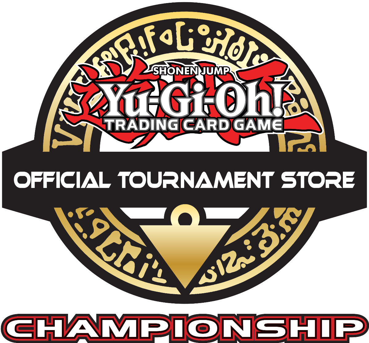 Yu-Gi-Oh! OTS Championship (Saturday 15th Aug)