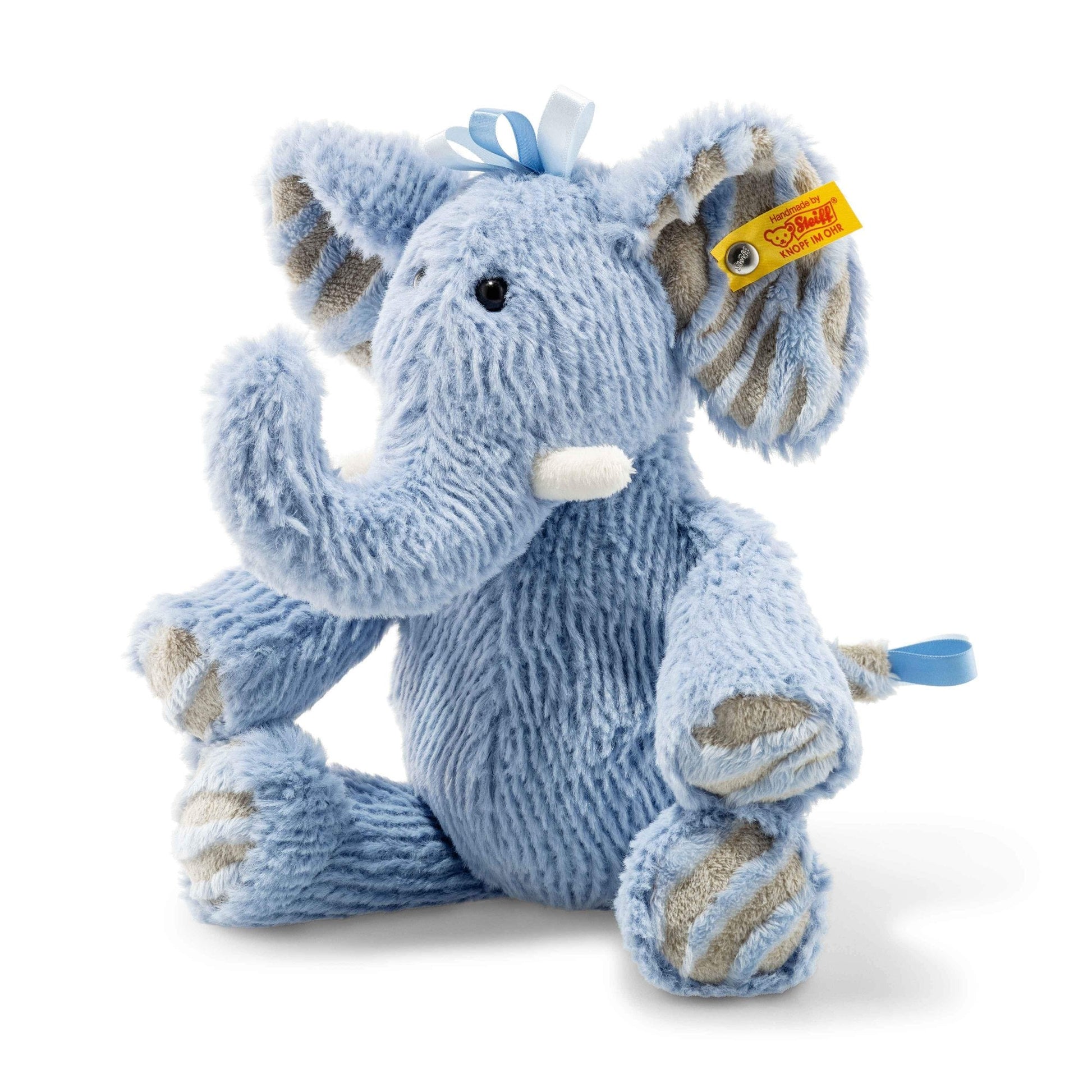 Earz elephant 30cm - Beanie Games