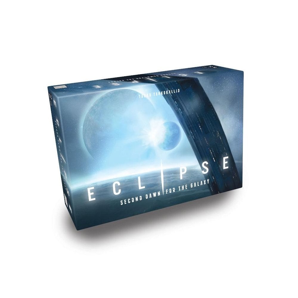 Eclipse: Second Dawn For The Galaxy - Beanie Games