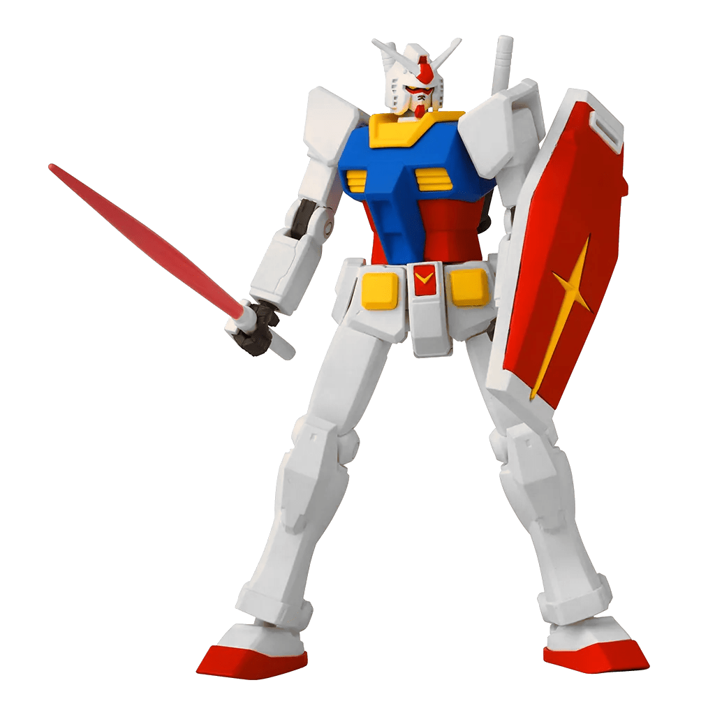 EG 1/144 ν Gundam (3L) - Beanie Games