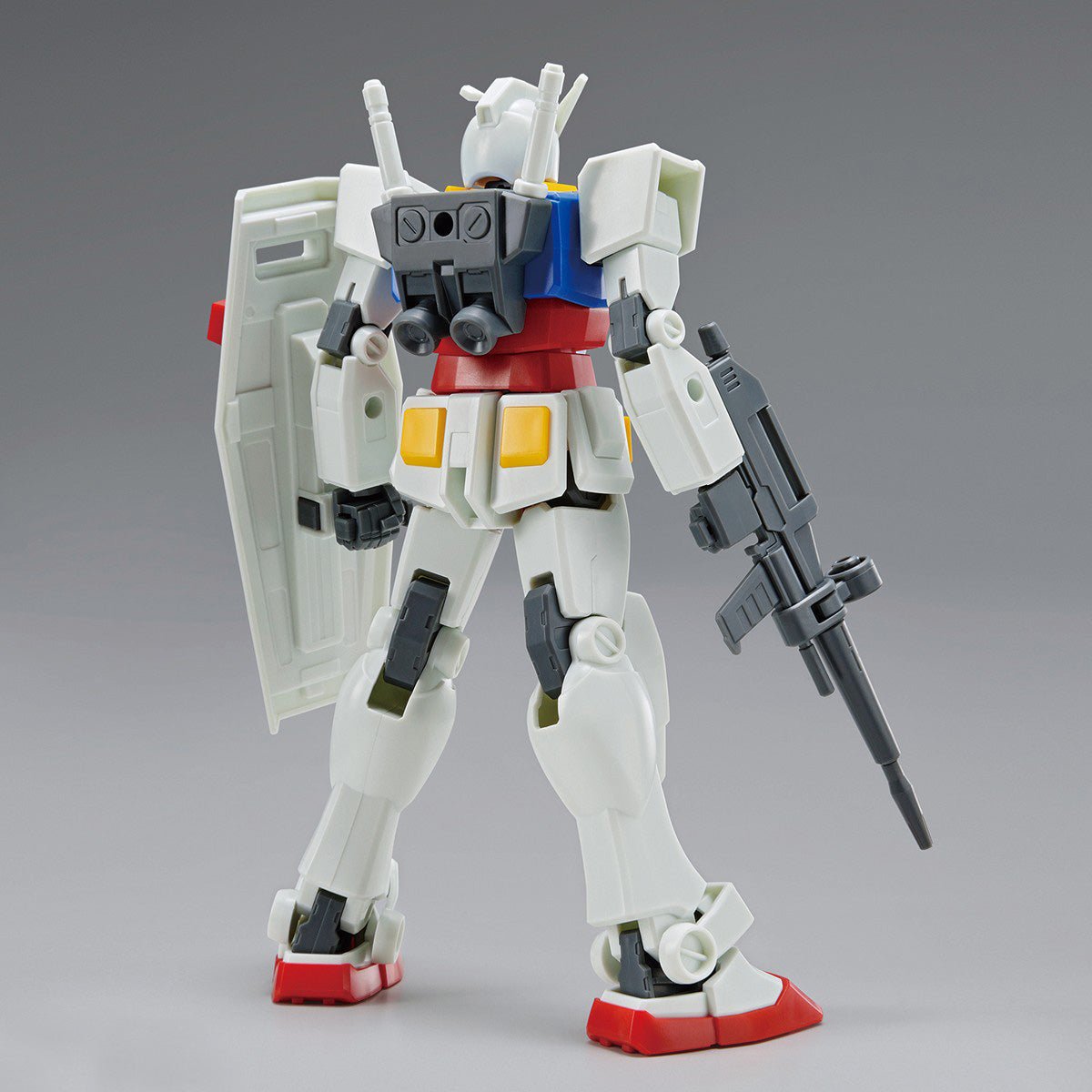 EG 1/144 ν Gundam (3L) - Beanie Games