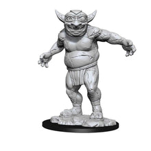Eidolon Possessed Sacred Statue: D&D Nolzur's Marvelous Unpainted Miniatures (W13) - Beanie Games