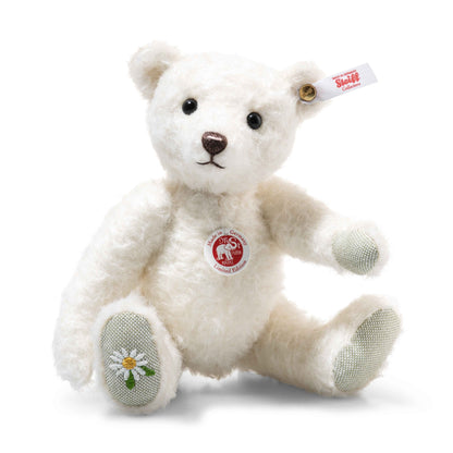 Elena Teddy Bear - Beanie Games