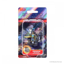 Elf Female Druid D&D Icons of the Realms Premium Figures (v2) - Beanie Games