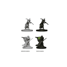 Elf Male Druid: D&D Nolzur's Marvelous Miniatures - Beanie Games