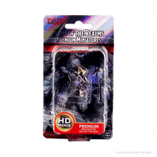 Elf Ranger D&D Icons of the Realms Premium Figures - Beanie Games