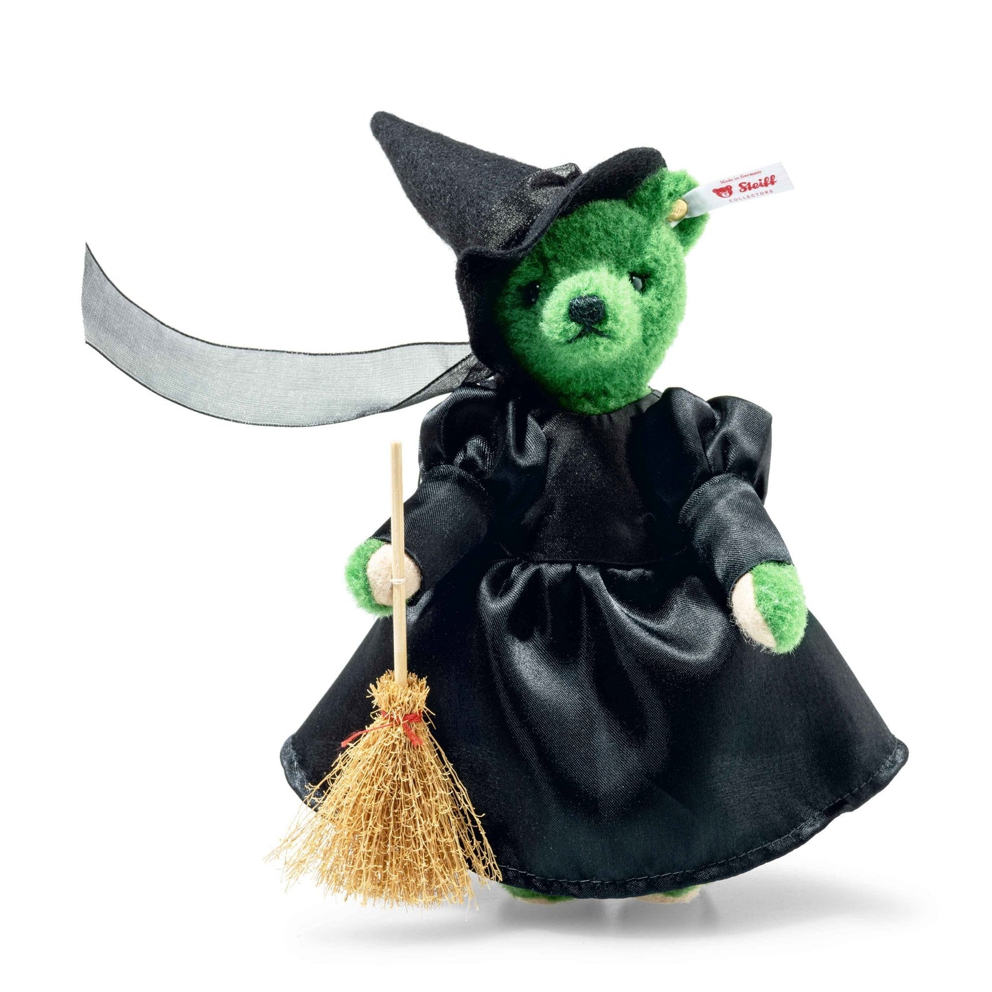 Elphaba - Wicked Witch of the West™ - Beanie Games