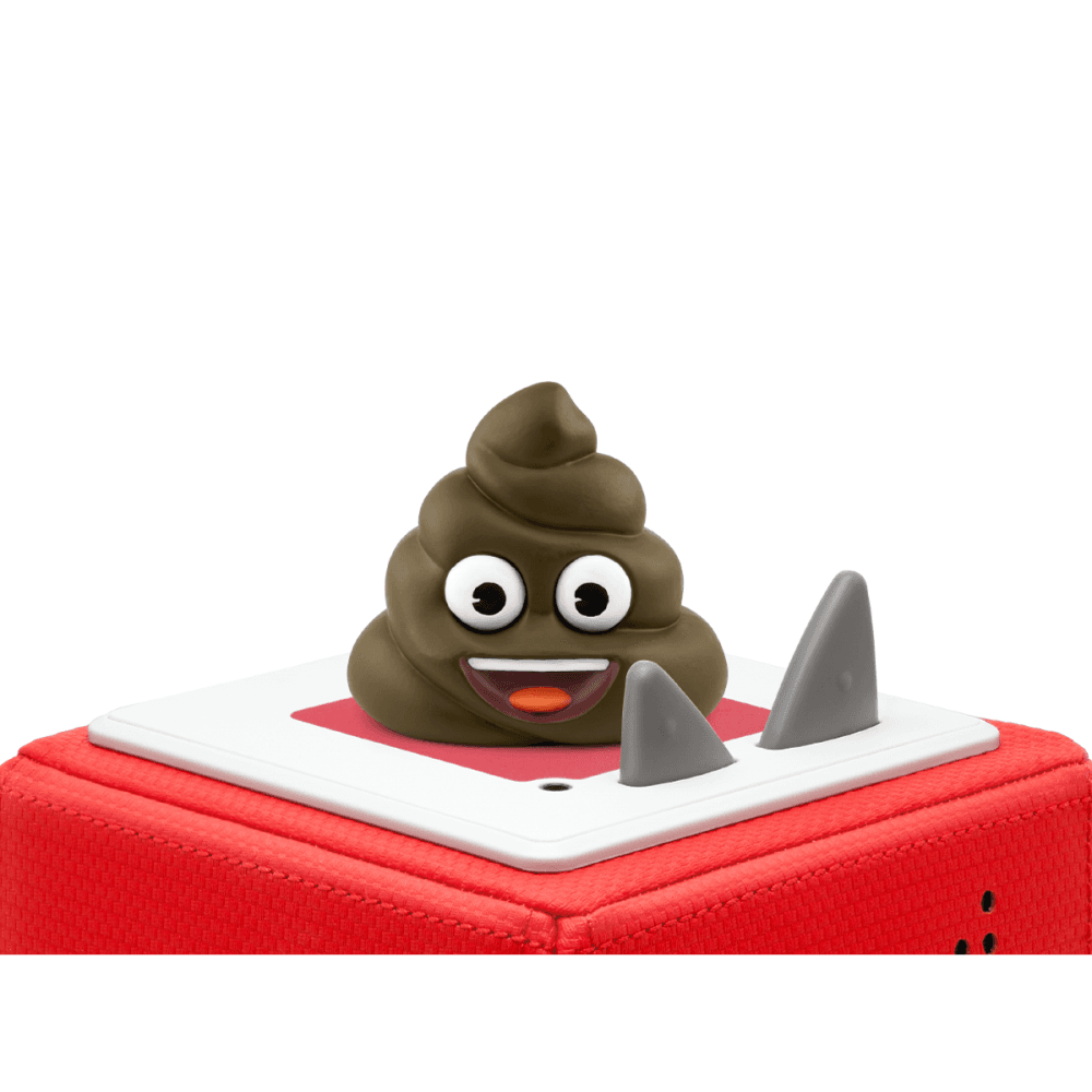 Emoji Potty Training (UK version) - Beanie Games
