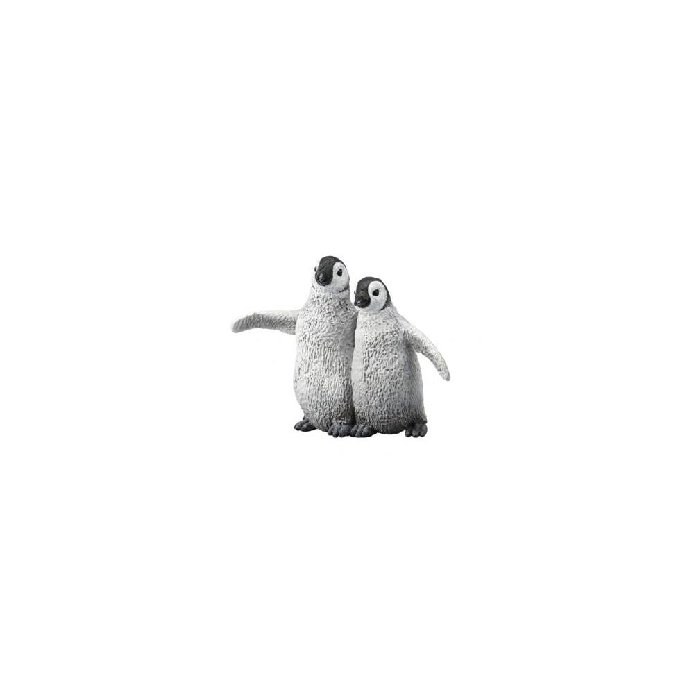 Emperor Penguin Chicks - Beanie Games