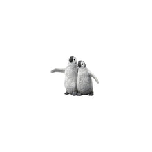 Emperor Penguin Chicks - Beanie Games