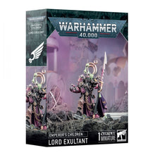 Emperor's Children: Lord Exultant - Beanie Games