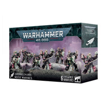 Emperor's Children: Noise Marines - Beanie Games