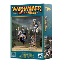 Empire Of Man: Commanders Of The Empire - Beanie Games