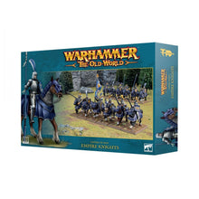 Empire Of Man: Empire Knights - Beanie Games