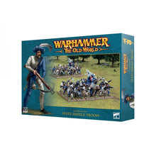 Empire Of Man: State Missile Troops - Beanie Games