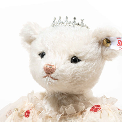 Empress Elisabeth Teddy Bear - Beanie Games
