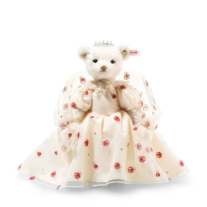 Empress Elisabeth Teddy Bear - Beanie Games