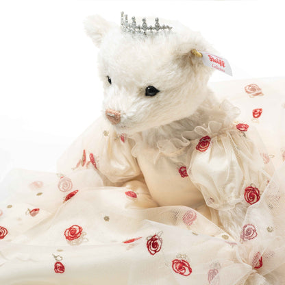 Empress Elisabeth Teddy Bear - Beanie Games