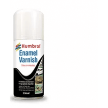 Enamel No 35 Varnish Gloss (Store Pickup Only) - Beanie Games