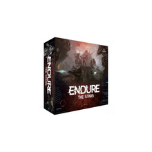Endure The Stars - Core Game - Beanie Games