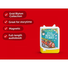 Enid Blyton Five Minute Stories - Beanie Games