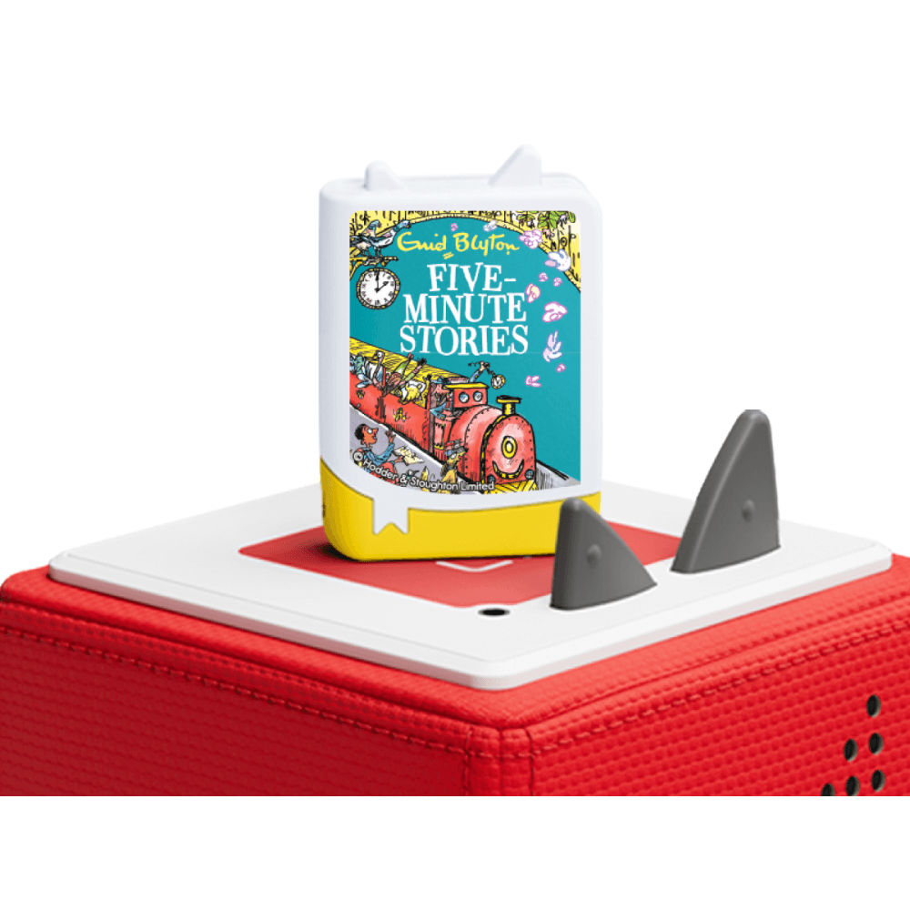 Enid Blyton Five Minute Stories