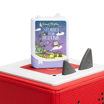 Enid Blyton - Stories for Bedtime (Book Pocket Tonies) - Beanie Games