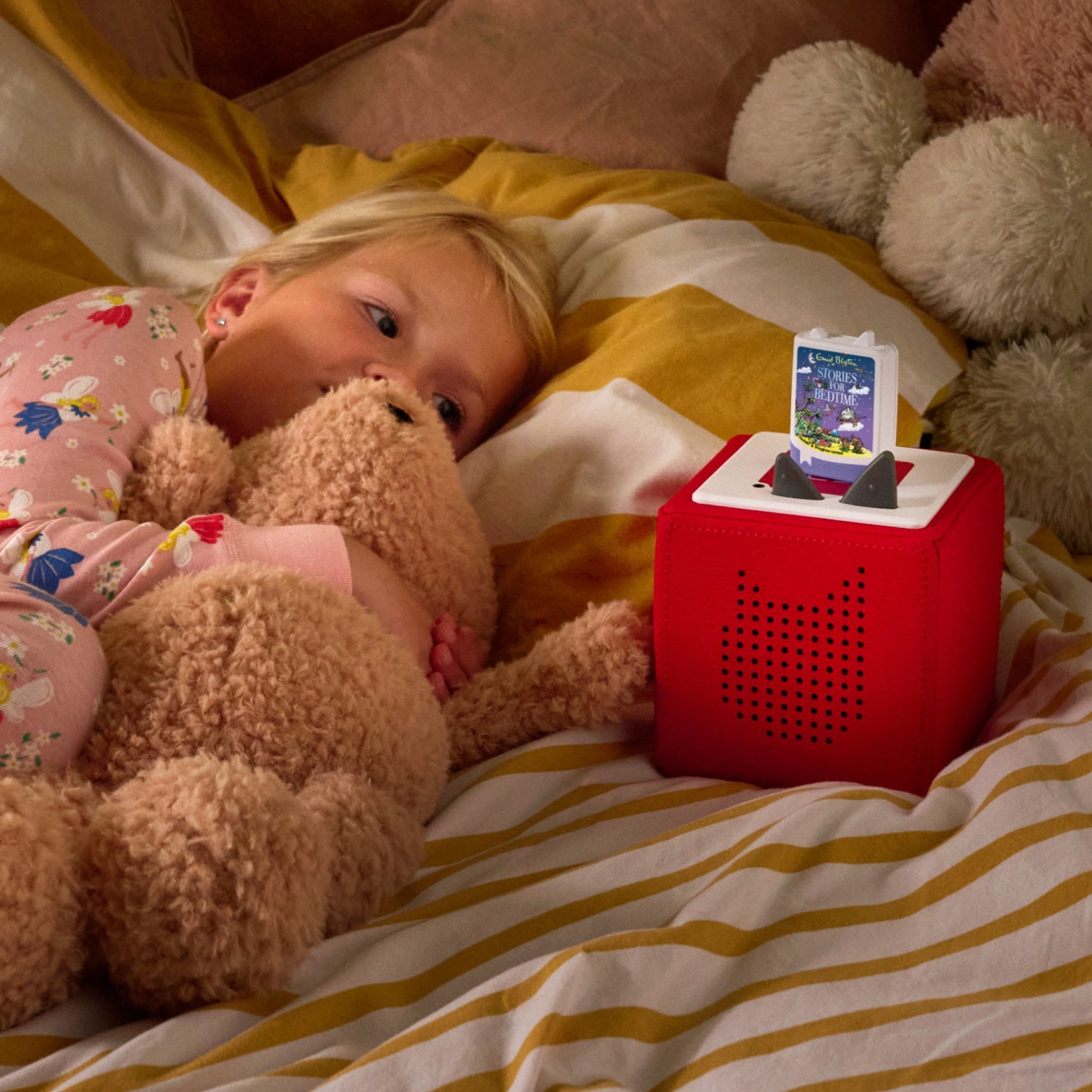 Enid Blyton - Stories for Bedtime (Book Pocket Tonies) - Beanie Games