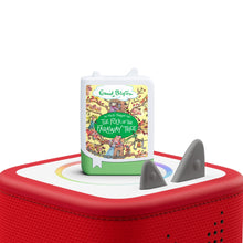 Enid Blyton The Folk of the Faraway Tree - Beanie Games