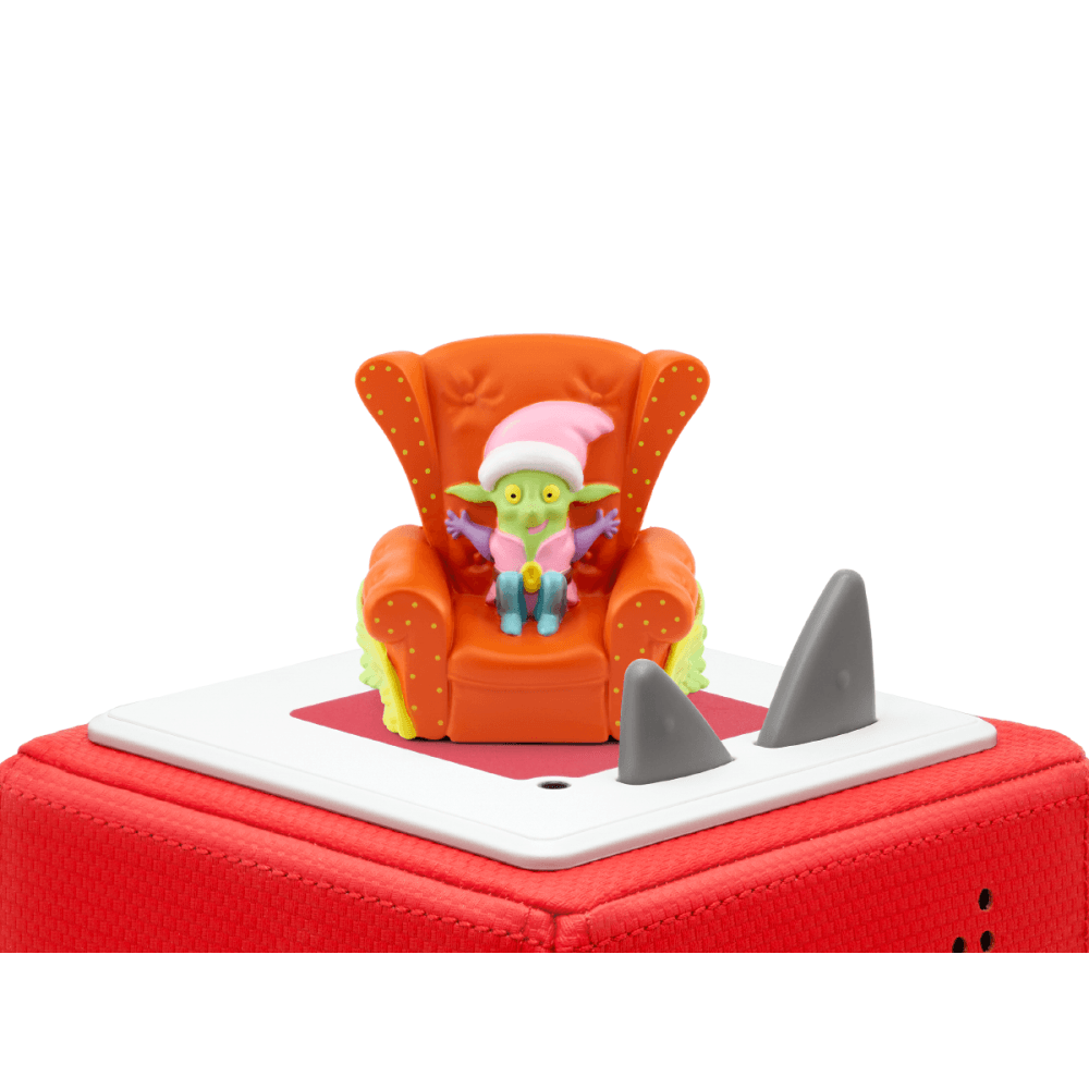 Enid Blyton - The Wishing Chair - Beanie Games