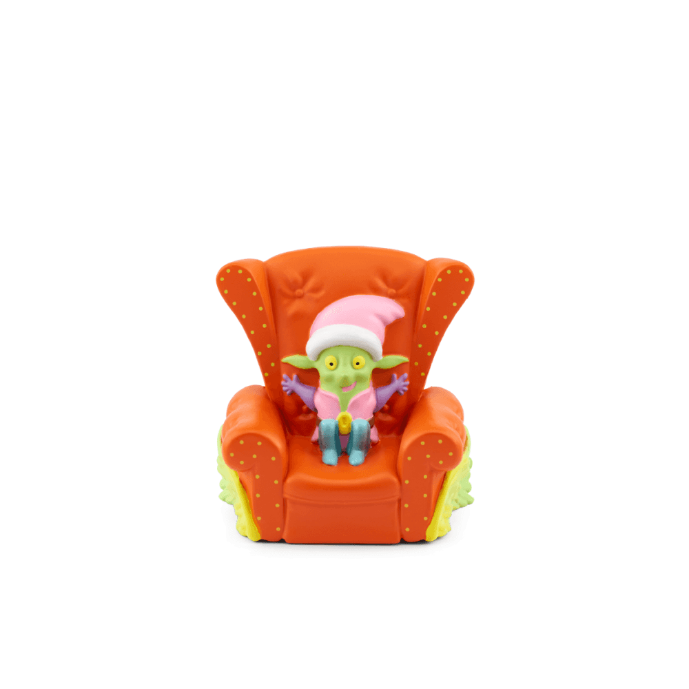 Enid Blyton - The Wishing Chair - Beanie Games