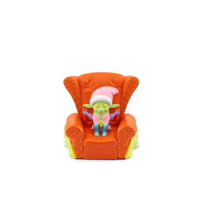 Enid Blyton - The Wishing Chair - Beanie Games