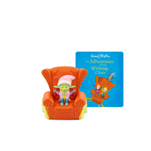 Enid Blyton - The Wishing Chair - Beanie Games
