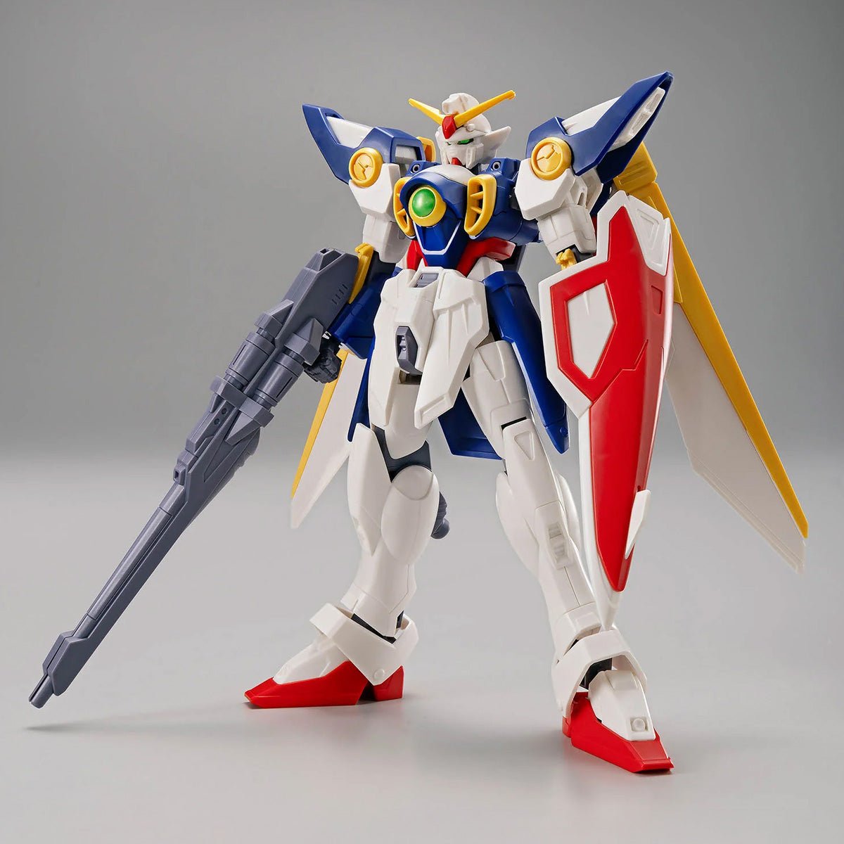 ENTRY GRADE 1/144 WING GUNDAM - Beanie Games