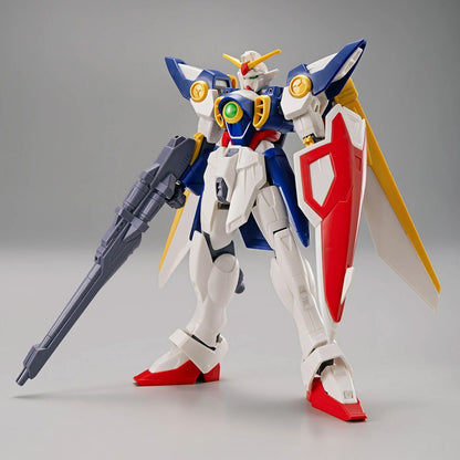 ENTRY GRADE 1/144 WING GUNDAM - Beanie Games