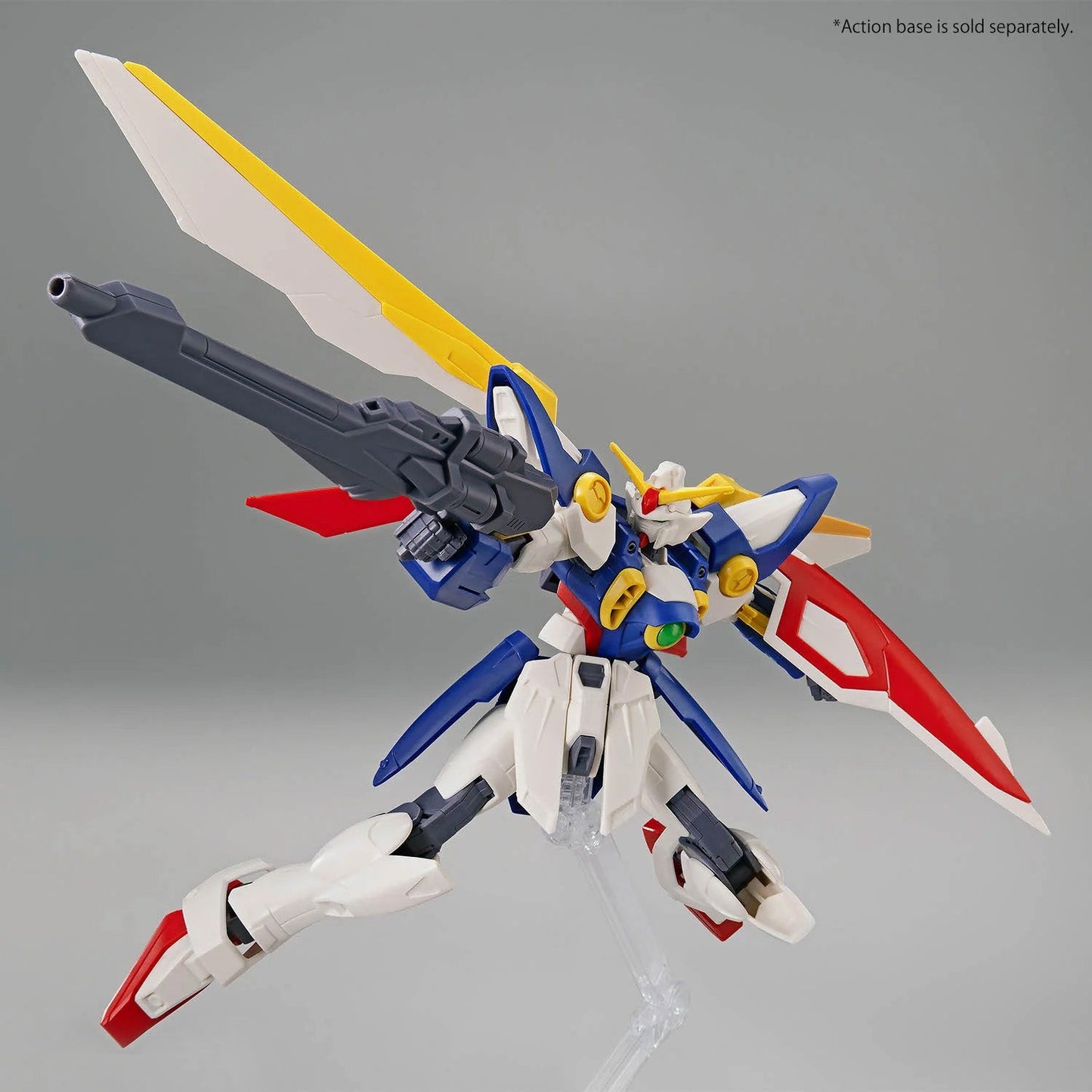 ENTRY GRADE 1/144 WING GUNDAM - Beanie Games
