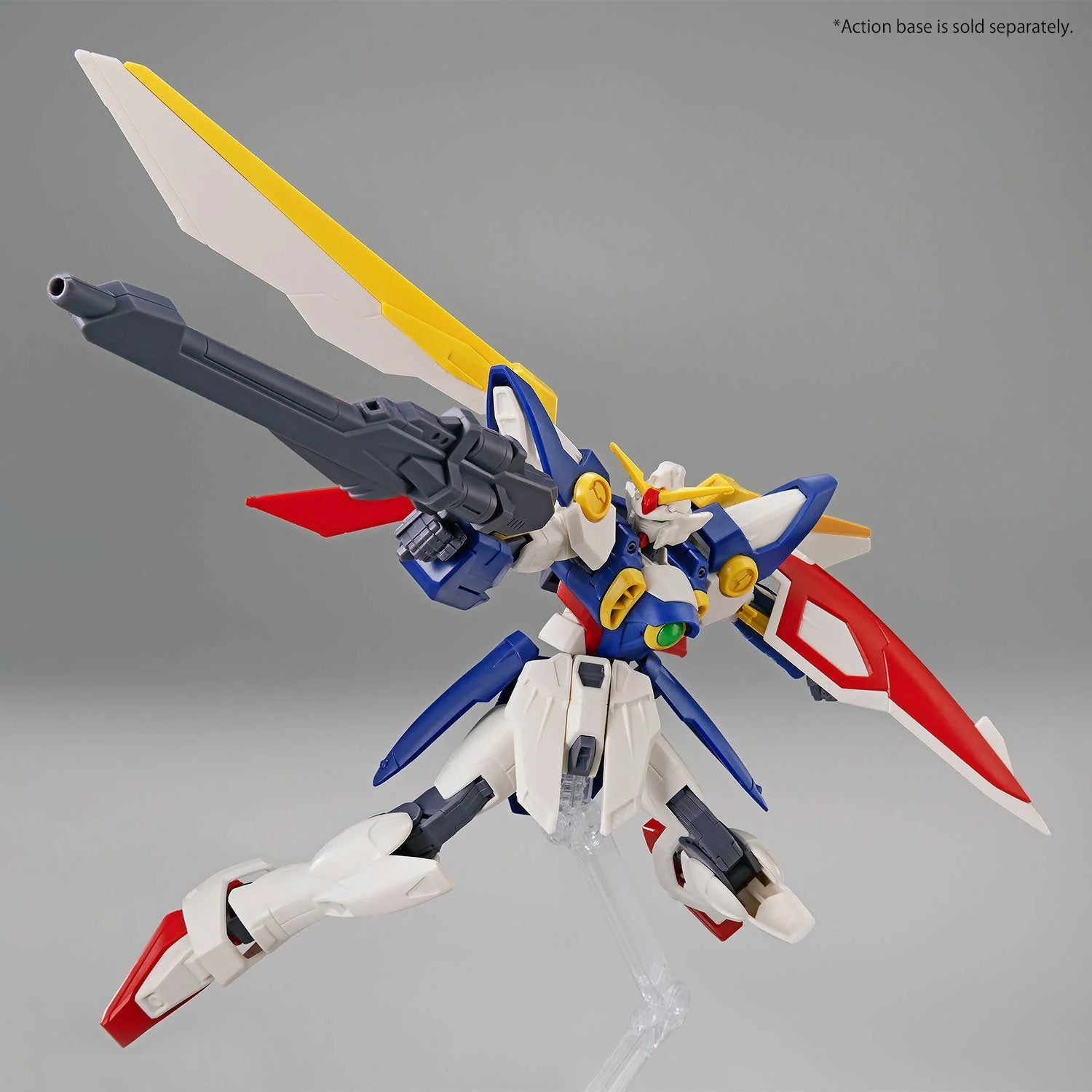 ENTRY GRADE 1/144 WING GUNDAM - Beanie Games