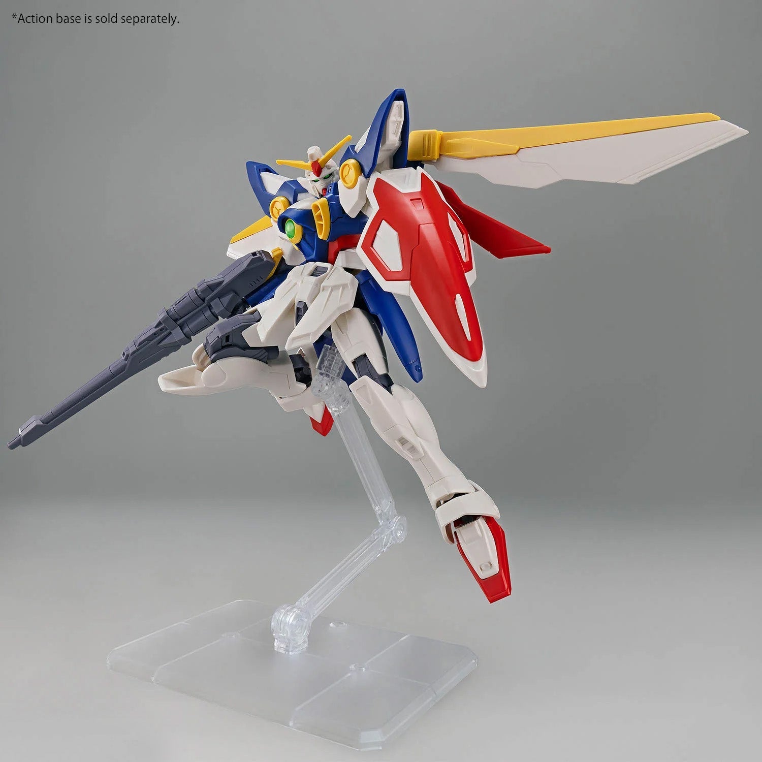 ENTRY GRADE 1/144 WING GUNDAM - Beanie Games
