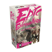 Epic Encounters: Lair of the Red Dragon - Beanie Games