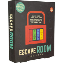 Escape Room Game - Beanie Games