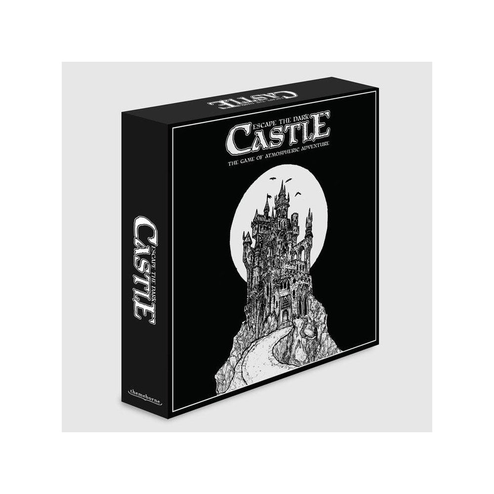 Escape the Dark Castle - Beanie Games