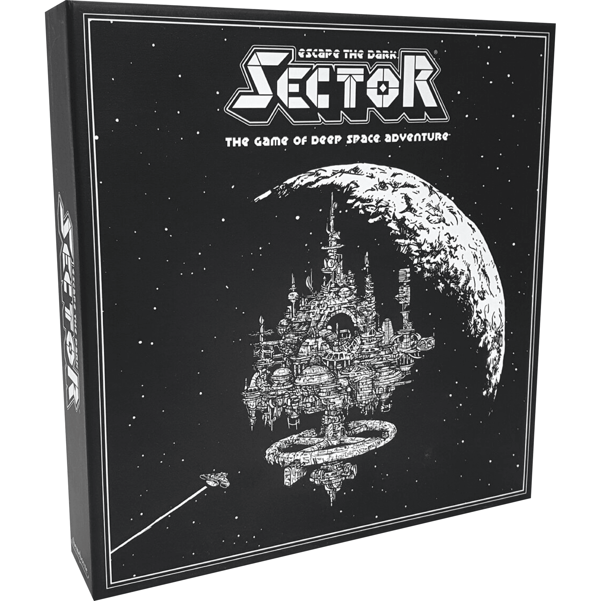 Escape the Dark Sector - Beanie Games