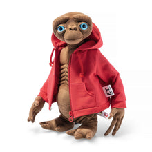 E.T. - The Extra - Terrestrial - Beanie Games