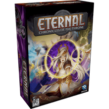 Eternal Chronicles Of The Throne - Beanie Games