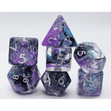 Eventide RPG Dice Set - Beanie Games