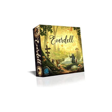 Everdell 2nd Edition - Beanie Games