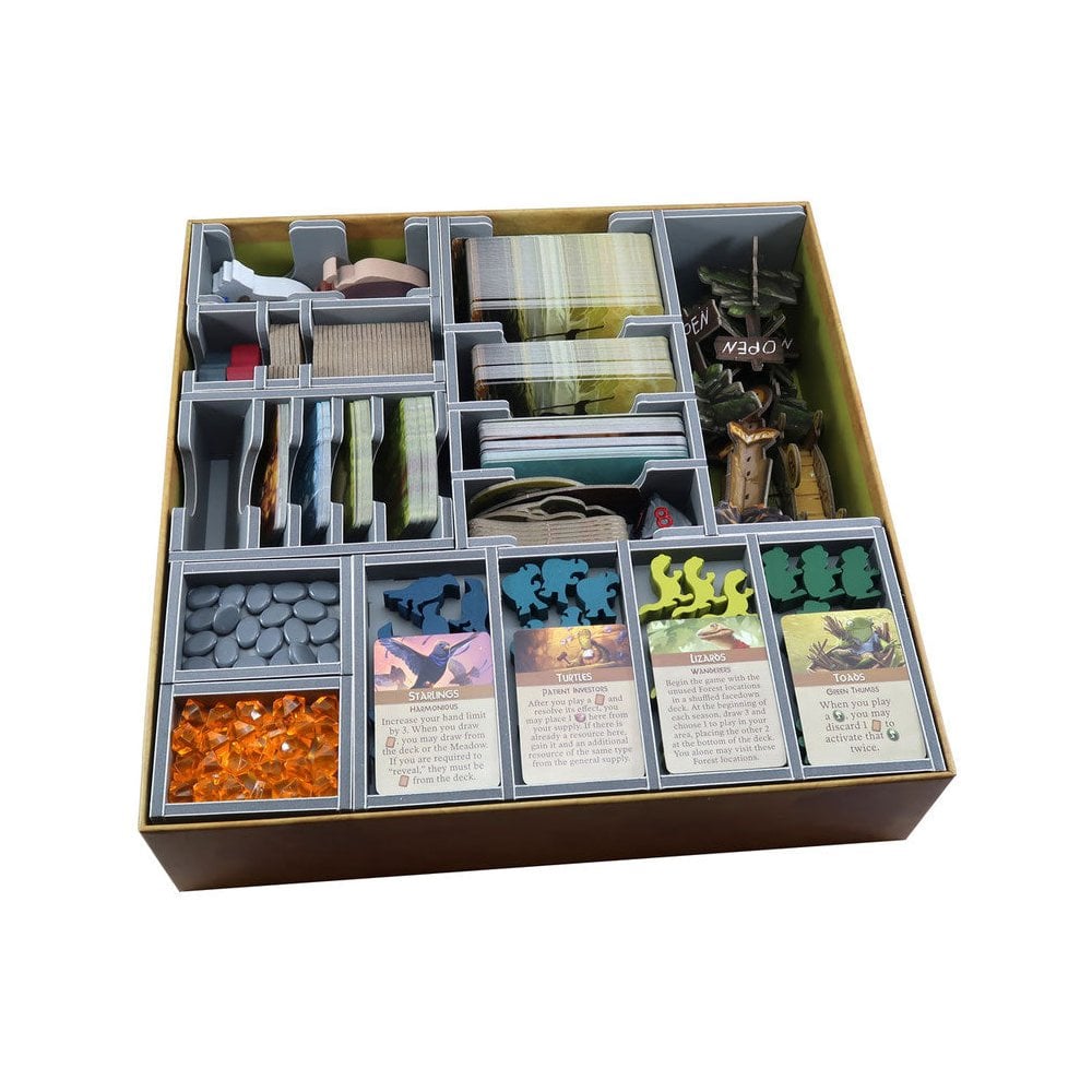 Everdell Insert - Beanie Games